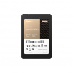 Kõvaketas Synology SAT5210-480G 480 GB 480 GB SSD SSD
