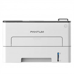 Laserprinter PANTUM P3300DW valge Wi-Fi