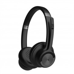 Bluetooth Headphones SPC 4750N Black