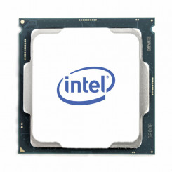 Processor Intel i5-9500 9 MB LGA1151 LGA 1151