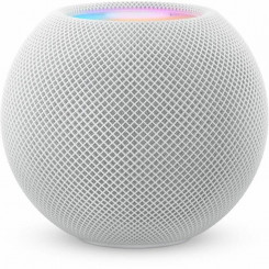 Nutikas valjuhääldi Apple HomePod mini valge