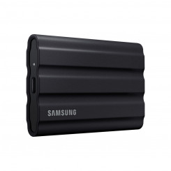 External Hard Drive Samsung MU-PE4T0S/EU 4 TB SSD