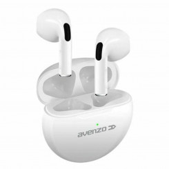 Kõrvasisesed Bluetooth-kõrvaklapid Avenzo AV-TW5008W