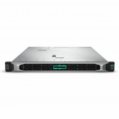 Сервер HPE P23579-B21 Intel Xeon Silver 4214R, 32 ГБ ОЗУ