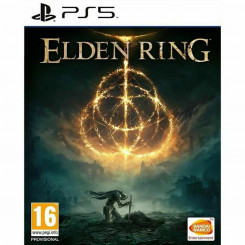 PlayStation 5 videomäng Bandai Elden Ring