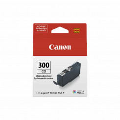 Оригинальный картридж Canon 300 черный