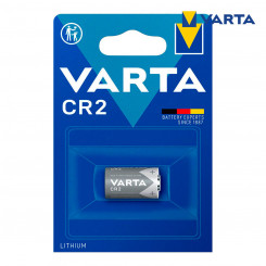 Batteries Varta cr2
