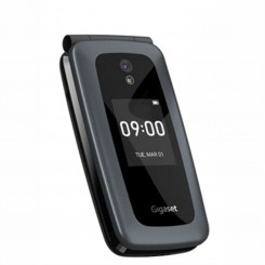 Мобильный телефон для пожилых людей Gigaset GL7