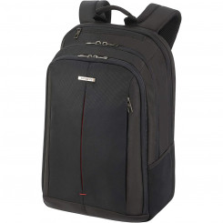 Рюкзак для ноутбука Samsonite Guardit 2.0 14,1" Черный (18 x 29 x 40 см)