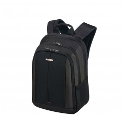 Laptop Backpack Samsonite Guardit 2.0 15,6'' Black (20 x 30 x 44 cm)