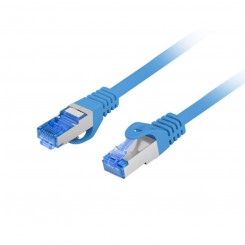 Жесткий сетевой кабель UTP категории 6 Lanberg PCF6A-10CC-0025-B