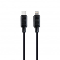 Lightning-кабель GEMBIRD CC-USB2-CM8PM-1,5M