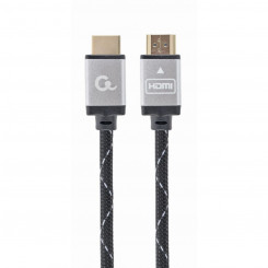 HDMI-kaabel GEMBIRD CCB-HDMIL-1M