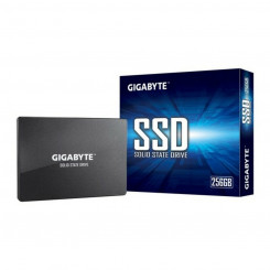 Жесткий диск Gigabyte GP-GSTFS31256GTND SSD 256 ГБ