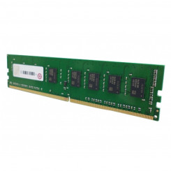 RAM-mälu Qnap RAM-16GDR4A0-UD-2400
