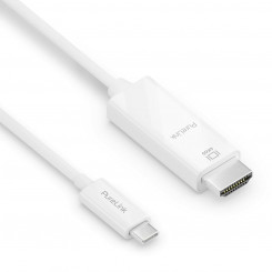 Кабель USB C — HDMI (восстановленный A)