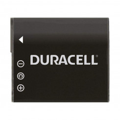 Kaamera akud DURACELL DR9714 3,7 V (refurbished A)