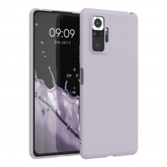 Mobile cover Lilac (Refurbished A)