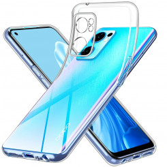 Mobile cover OPPO Find X5 Lite (Refurbished A)