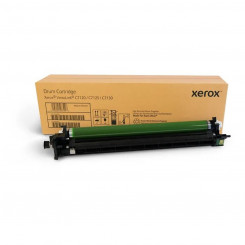 Printeri trummel Xerox 013R00688 must/tsüaan/magenta/kollane