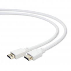 HDMI-кабель GEMBIRD CC-HDMI4-W-6