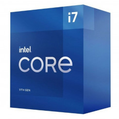 Protsessor Intel i7-11700F 2,5 GHz 16 MB LGA1200