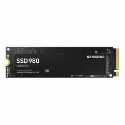 Hard Drive SSD Samsung MZ-V8V500BW PCIe 3.0