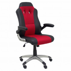 Игровое кресло Talave Foröl 350NGRN Black Red