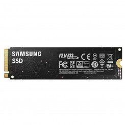 Kõvaketas Samsung MZ-V8V250BW PCIe 3.0 SSD 250 GB SSD