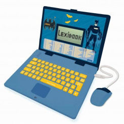 Laptop computer Lexibook Batman