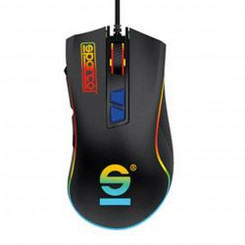 Gaming Mouse Sparco SPMOUSEPRO