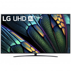 Смарт-телевизор LG 86UR81006LA 4K Ultra HD 86 дюймов