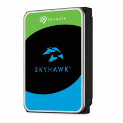 Жесткий диск Seagate ST3000VX015 3,5 дюйма HDD 3 ТБ