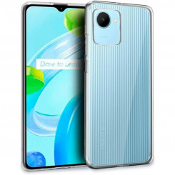 Mobile cover Cool Realme C30 / Narzo 50i Blue