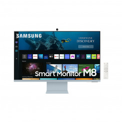 Монитор Samsung M80B S32BM801UU 32 дюйма