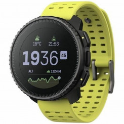Smartwatch Suunto Vertical 1,4" Yellow