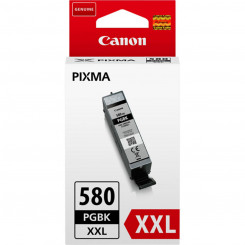 Originaal tindikassett Canon PGI-580XXL must