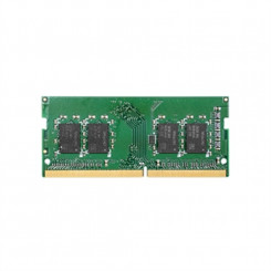 RAM-mälu Synology D4NESO-2666-4G DDR4 4 GB DDR4-SDRAM