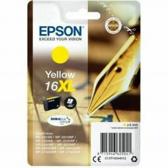 Оригинальный картридж Epson C13T16344022