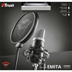Microphone Trust GXT 252 Emita