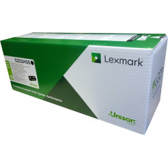 Toner Lexmark 522H Black