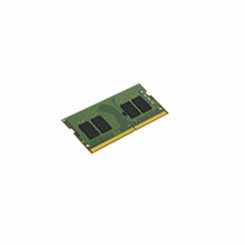 RAM-mälu Kingston KVR32S22S6/4 4 GB