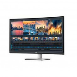 Monitor Dell S3221QSA 32" 4K Ultra HD LED VA LCD virvendusvaba