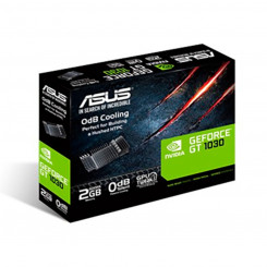Игровая видеокарта Asus B991M03 2 ГБ GDDR5