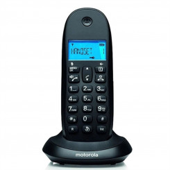 Telephone Motorola 107C1001CB+
