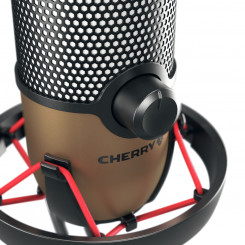 Микрофон Cherry UM 9.0 PRO RGB