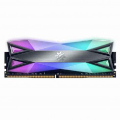 RAM Memory Adata SPECTRIX D-60 DDR4 CL16 8 GB