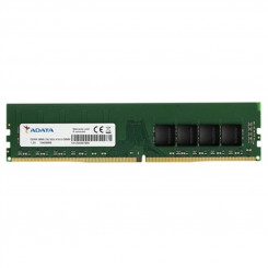 RAM-mälu Adata AD4U266616G19-SGN DDR4 CL19 16 GB