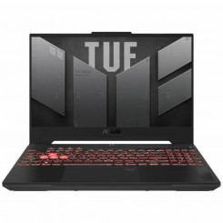 Ноутбук Asus Tuf Gaming A15 15,6" AMD Ryzen 7 7735HS 16 ГБ ОЗУ 512 ГБ SSD