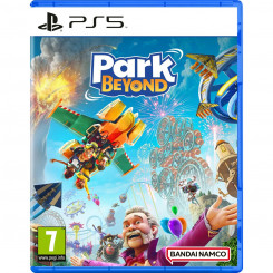 PlayStation 5 videomäng Bandai Namco Park Beyond